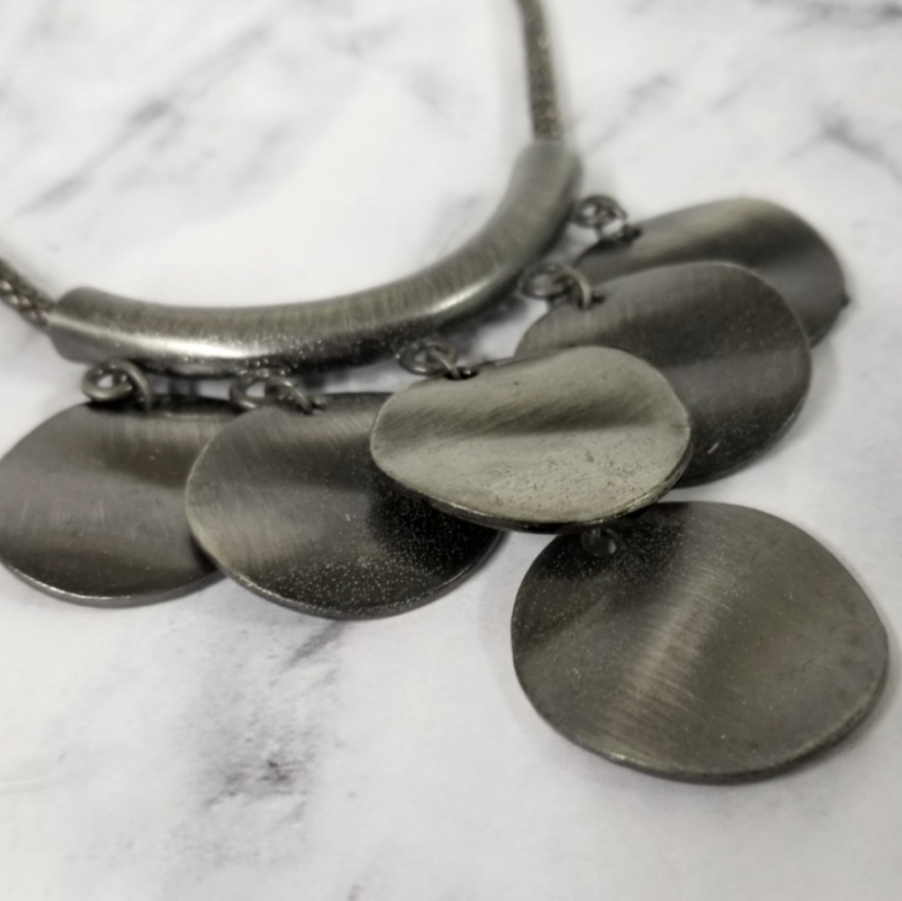New Bib Necklace
